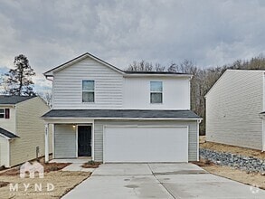 Building Photo - 9807 Old Dowd Rd