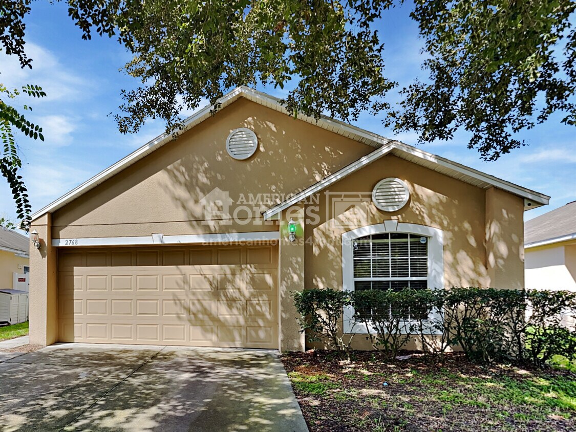Primary Photo - 2768 Whispering Trails Drive