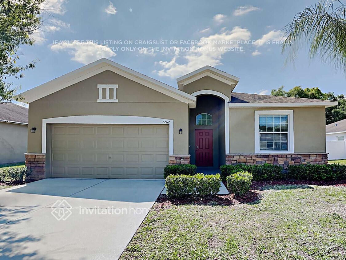 Foto principal - 7262 Cedarcrest Blvd