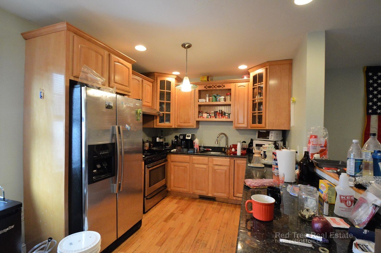 Photo - 21 Dorr St. Unit C