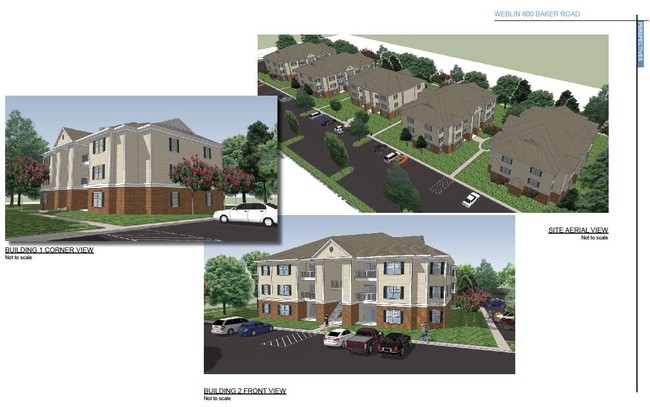 Building Photo - Summer Haven Apartments