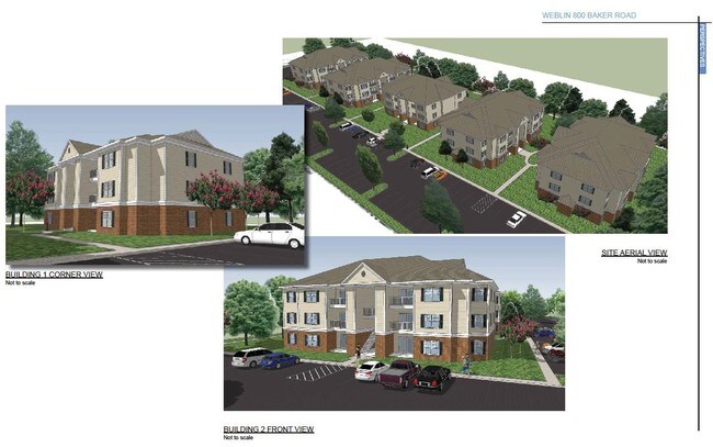 Foto del edificio - Summer Haven Apartments