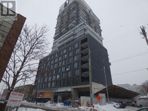 Building Photo - 203 Catherine St