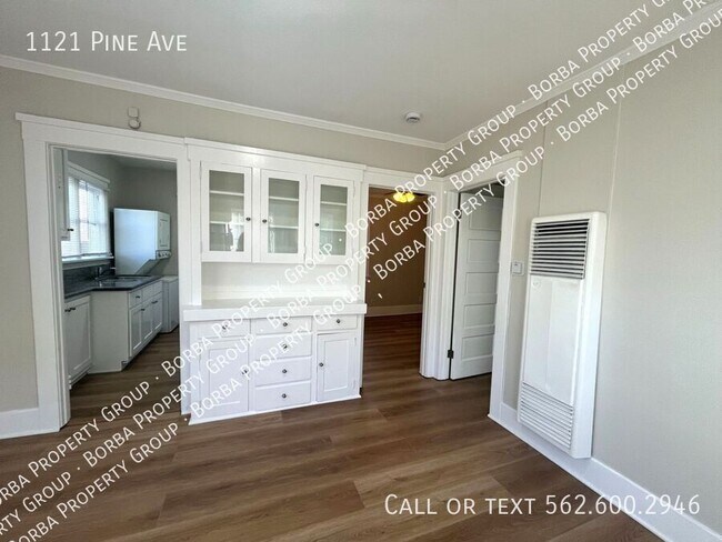 Foto del edificio - 1121 Pine Ave