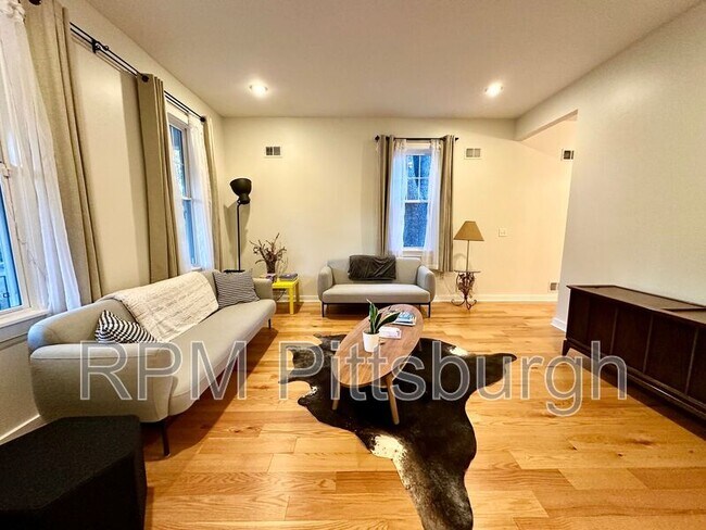 Foto del edificio - 727 East End Ave