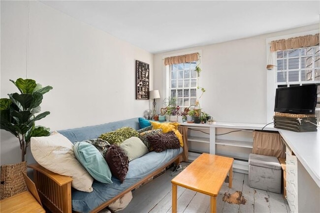 Foto del edificio - 73 Thames St