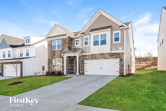 Foto del edificio - 562 Hillpark Ln