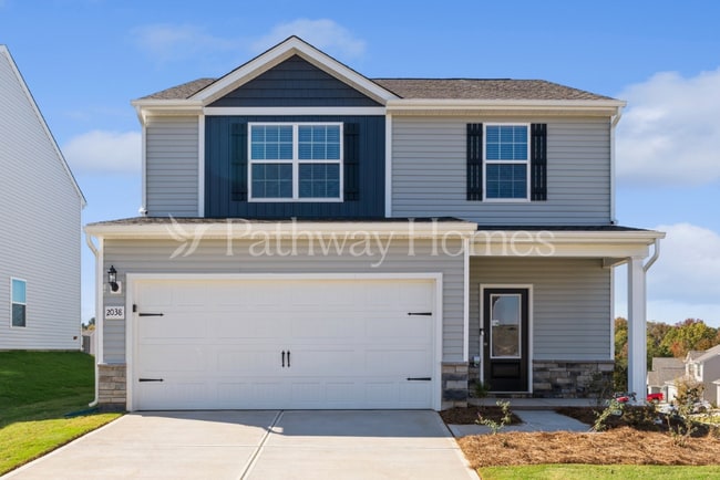 Building Photo - 2038 Transatlantic Ave