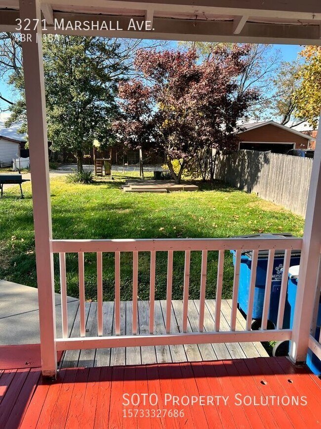 Foto del edificio - Pet Friendly, Lots of room and charm, Fres...
