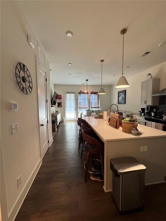 Foto del edificio - 1279 Viney Way NW
