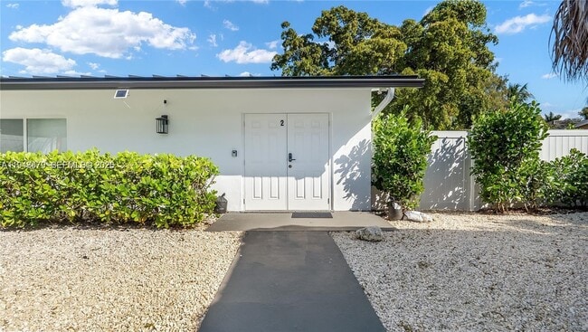 Foto del edificio - 1702 SW 20th St