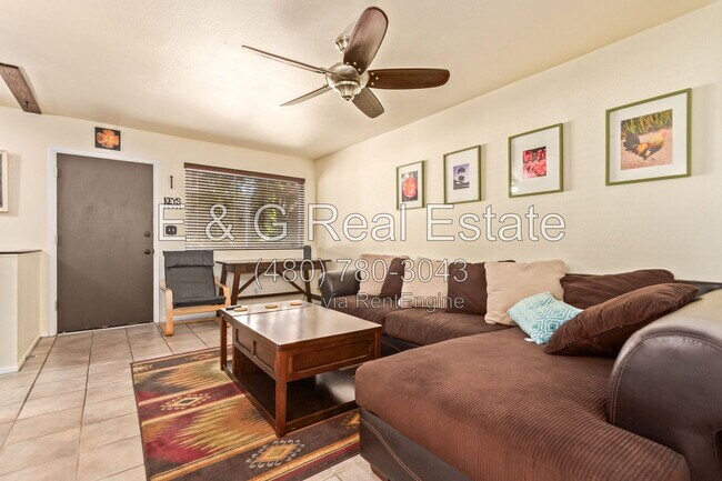 Foto del edificio - 3626 N 37th St