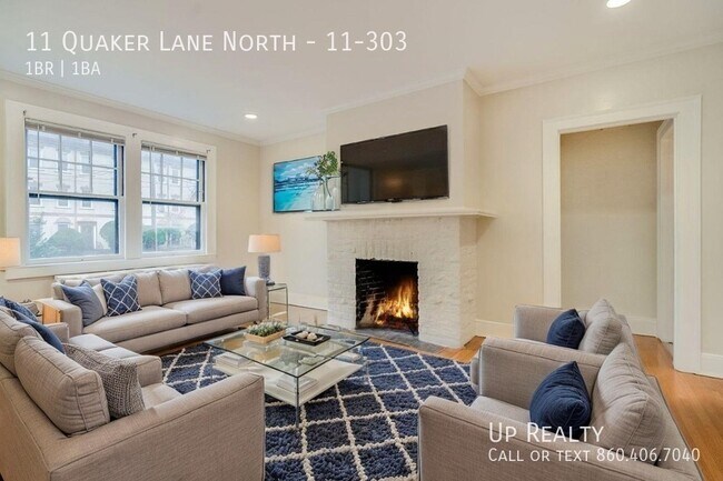Foto del edificio - 11 Quaker Ln N