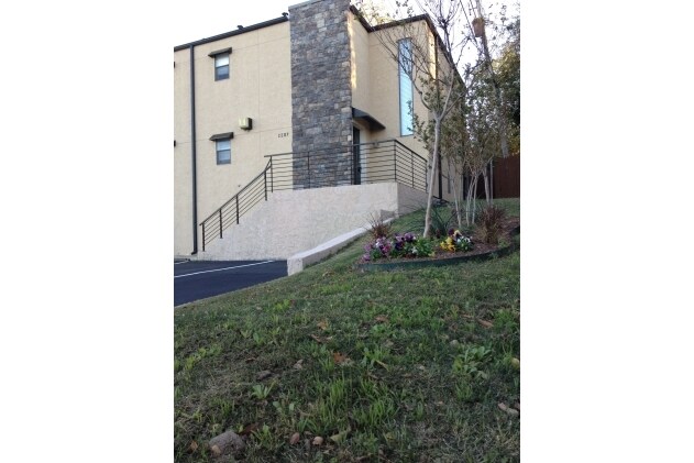 Foto del edificio - Park Hill Luxury Townhomes