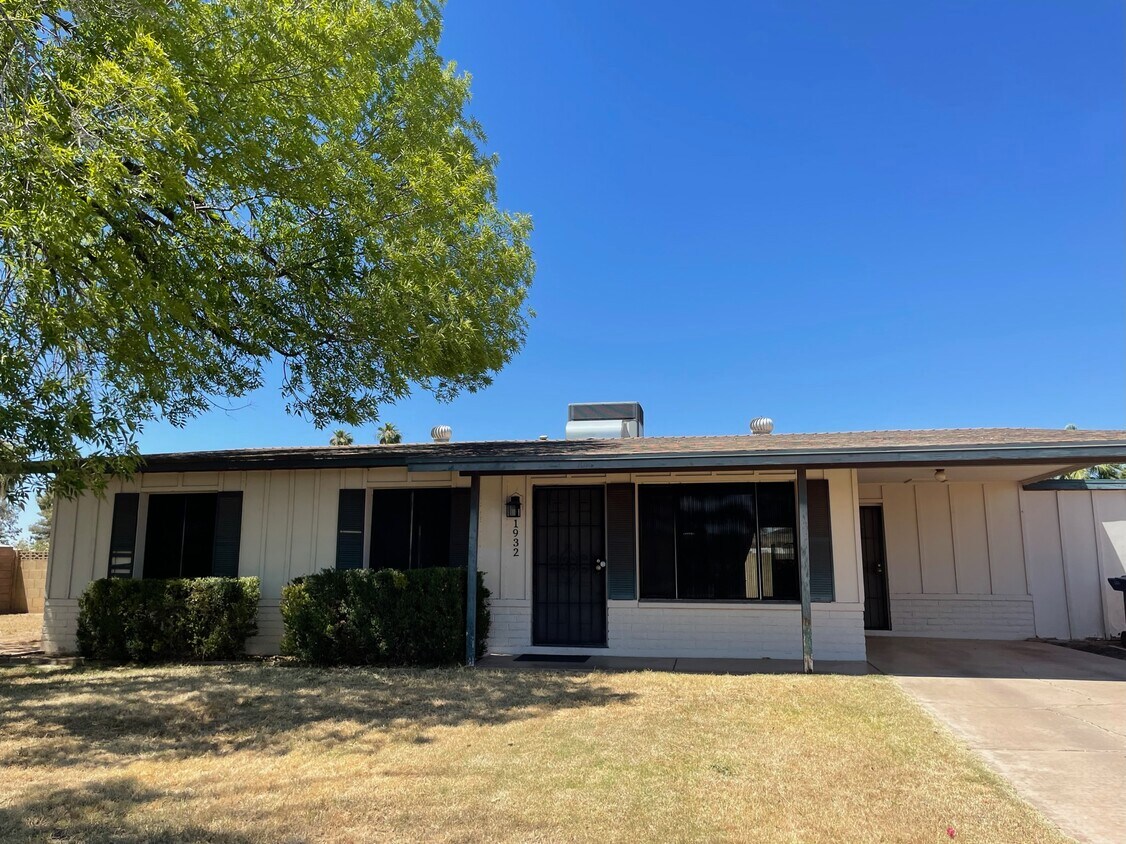 Foto principal - 1932 E Balboa Dr