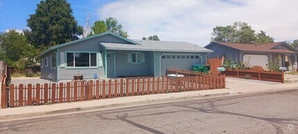 Building Photo - 3126 Shriver Dr