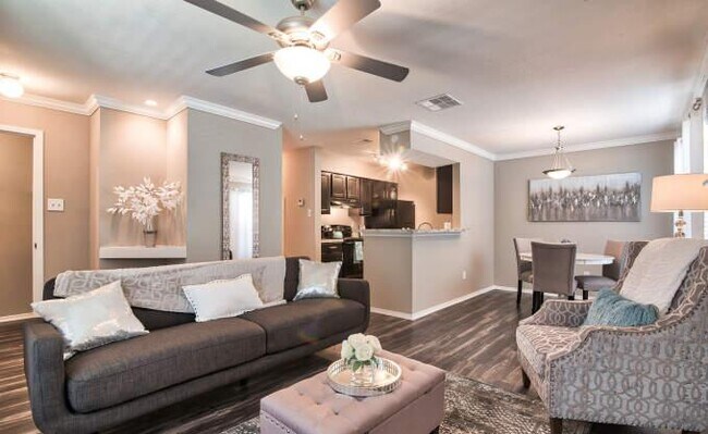 Foto del edificio - 2 bedroom in Spring TX 77386