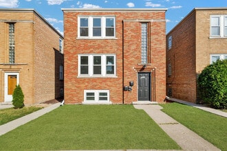 Building Photo - 5527 S Mason Ave