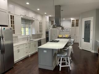 Foto del edificio - 2492 Pascoli Pl