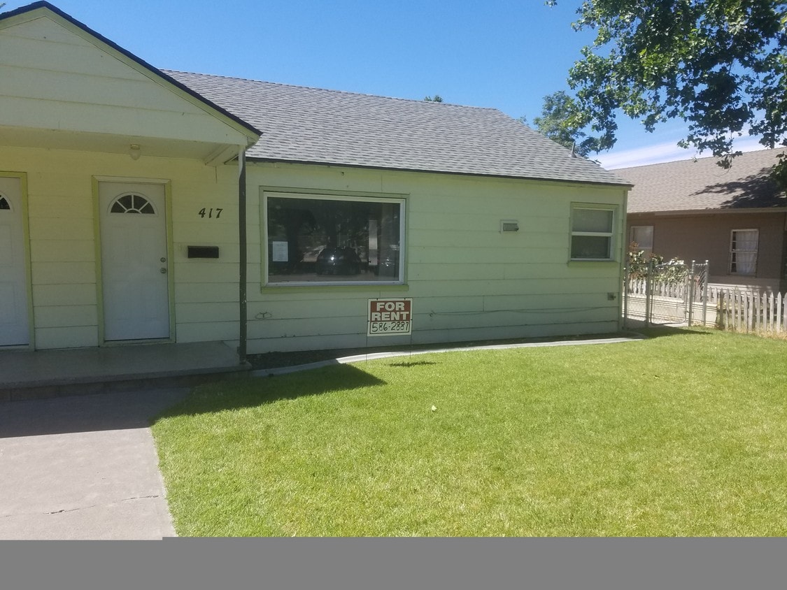 Primary Photo - 417 N Garfield St