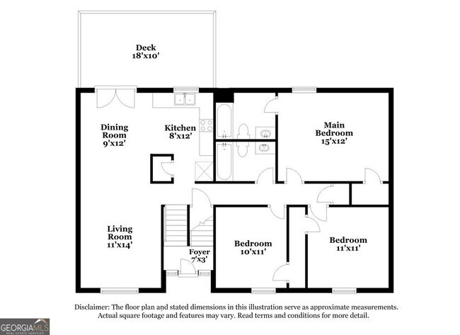 Building Photo - 5224 Brough Ln