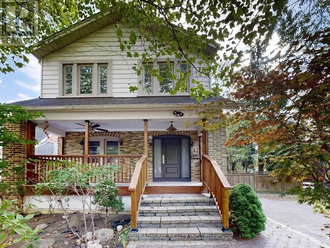 Photo du bâtiment - 73 Glendora Ave