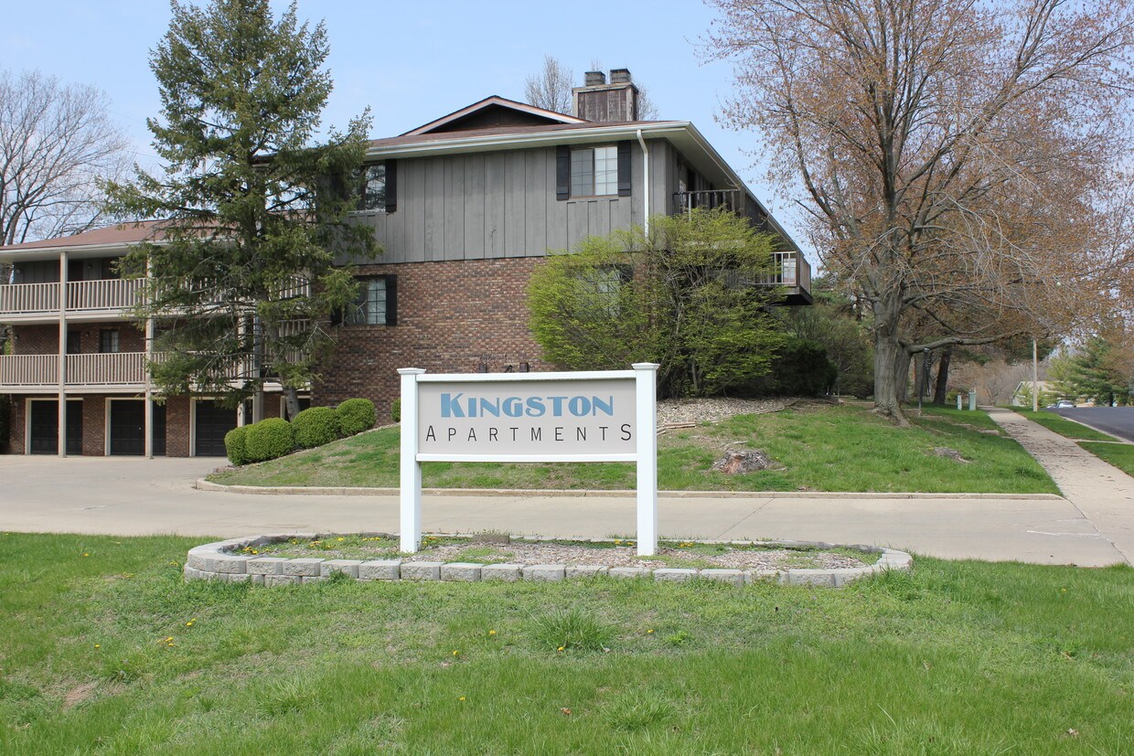 Primary Photo - Kingston Apartments