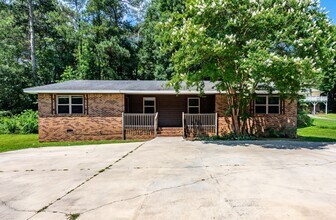 Building Photo - 1648 Johnson Rd