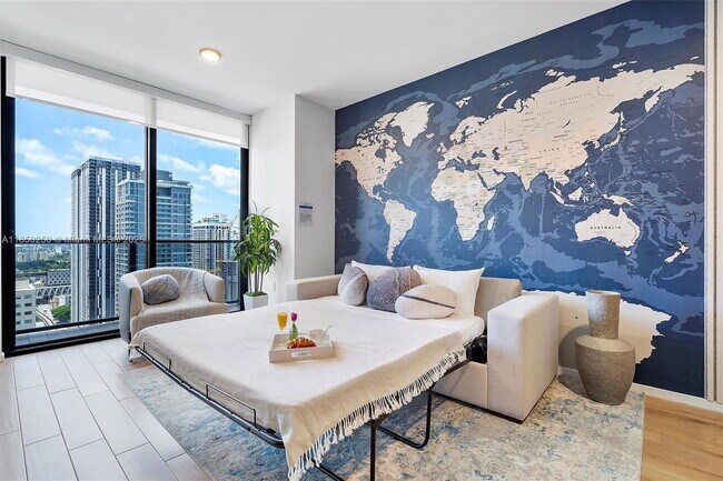 Foto del edificio - 398 NE 5th St