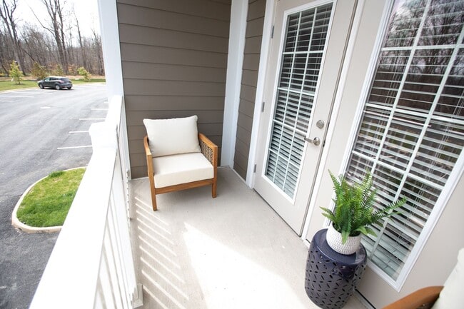 Building Photo - Berkmar Landing