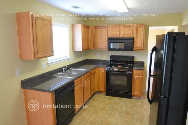 Foto del edificio - 3608 Caseys Cove