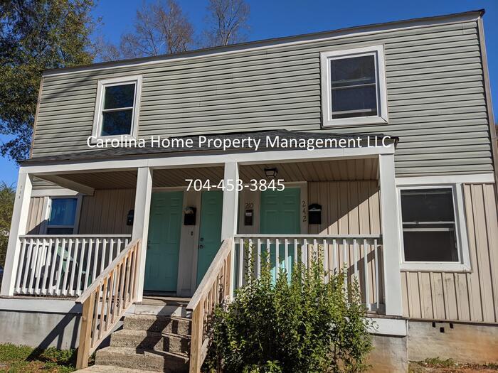 240 Kerr St NW, Concord, NC 28025 House Rental in Concord, NC