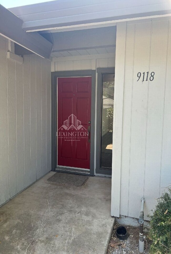 Building Photo - 9118 Suzette Ct