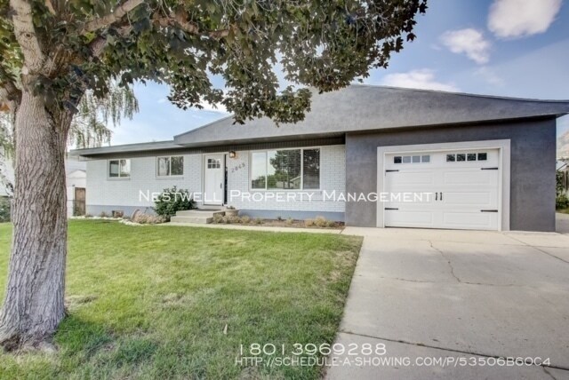 Foto del edificio - 2845 Banbury Rd