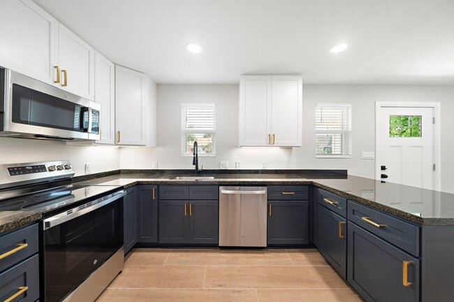 Foto del edificio - 1823 Studewood St