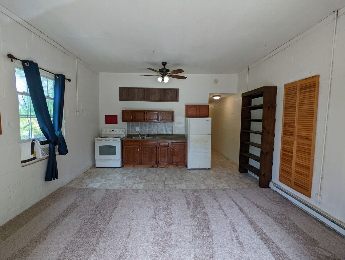 Foto del edificio - 91 Prospect Rd