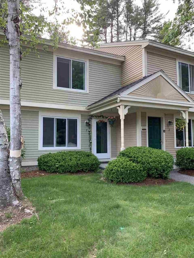 238 Base Hill Rd Unit 3, Keene, NH 03431 Condo for Rent in Keene, NH