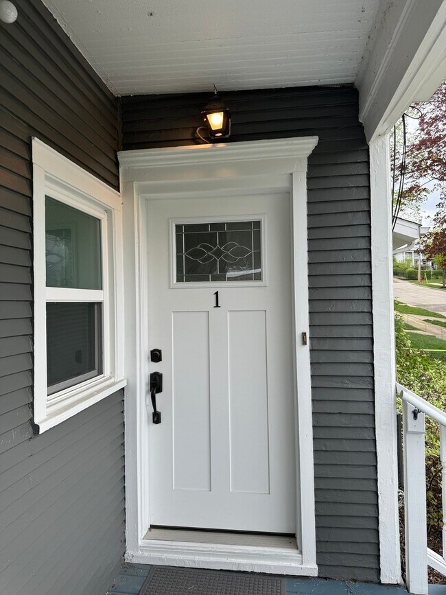 Foto del edificio - 103 S 4th St