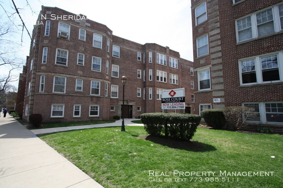 Primary Photo - 7014 N Sheridan Rd