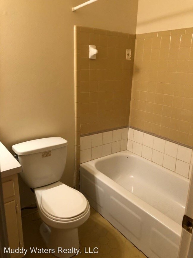 Foto del edificio - 3 br, 2 bath House - 3125 Briarwood