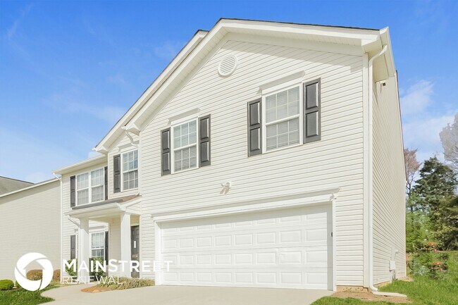 Building Photo - 8936 Hedge Maple Rd