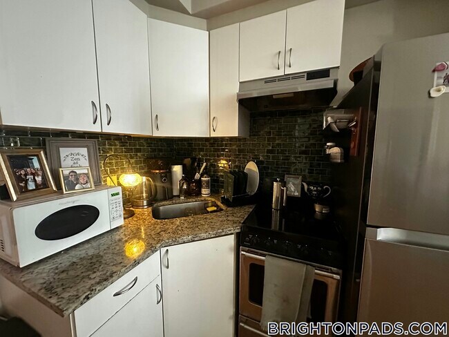 Foto del edificio - 511 Beacon St