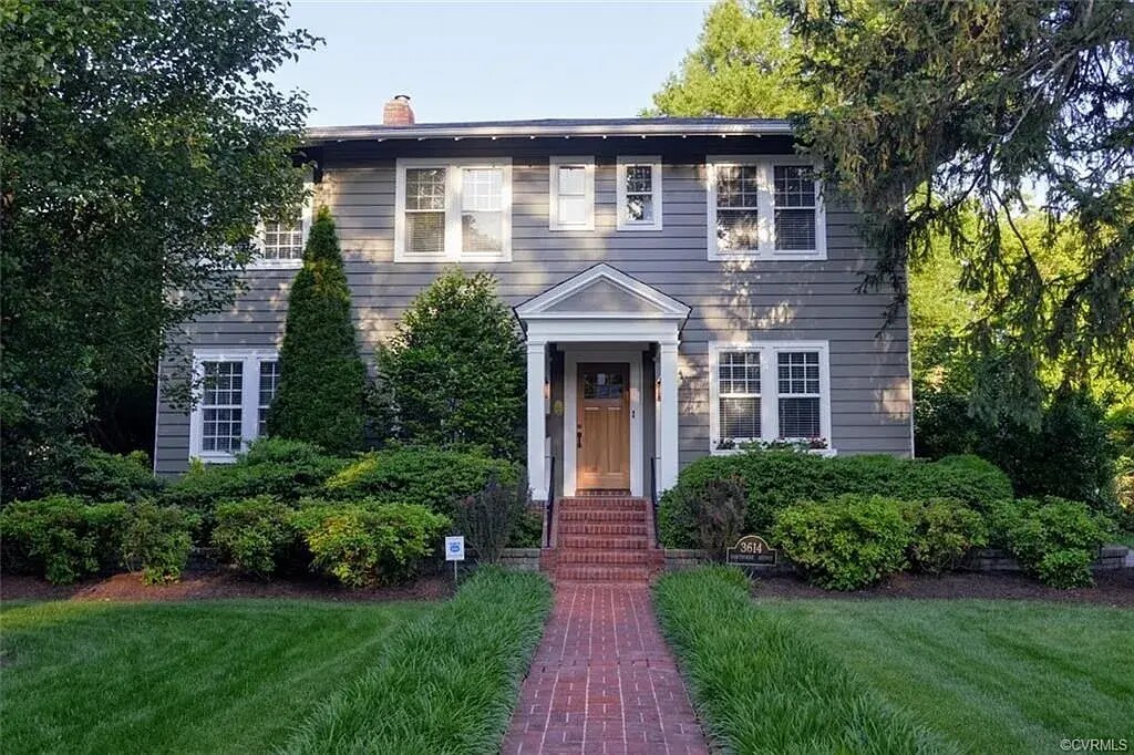 Foto principal - 3614 Hawthorne Ave