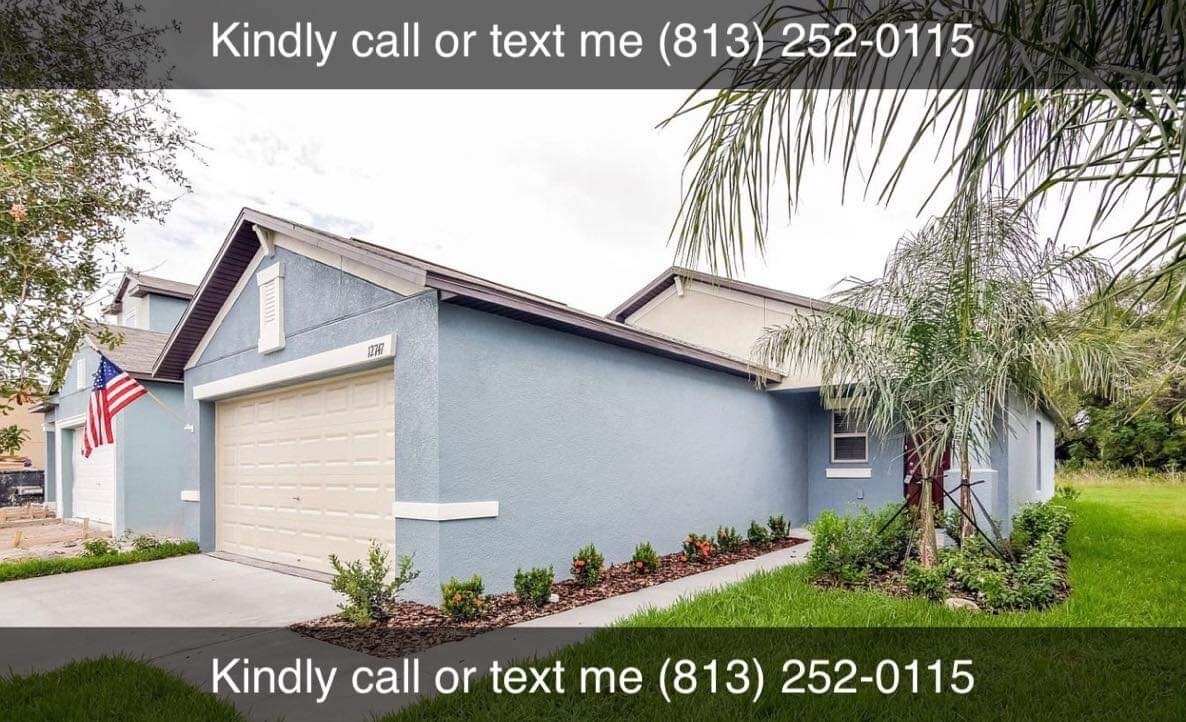 Foto principal - 12780 Lemon Pepper Dr