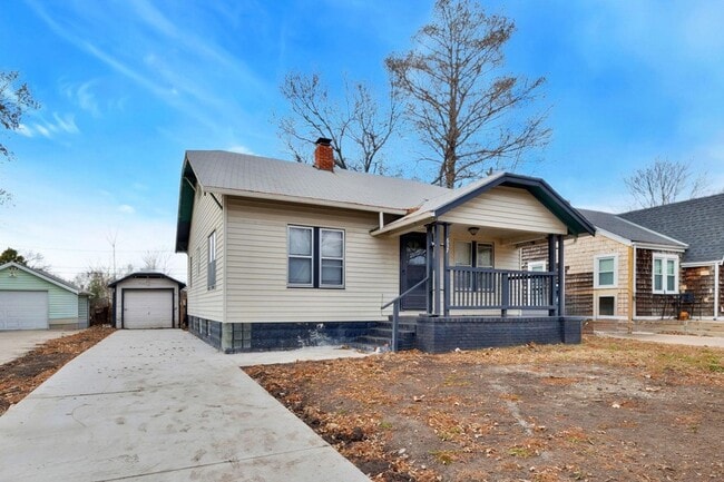 Foto del edificio - 637 S Holyoke St