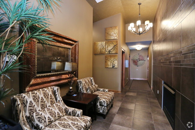 Foto del interior - Sullivan Court Apartments
