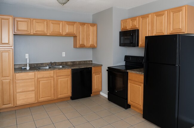Foto del edificio - 4 Bed, 1 Bath Home in South Kansas City!