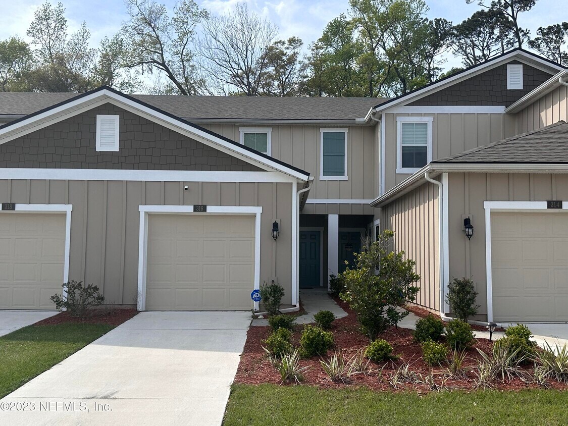 316 Pistachio Pl, Jacksonville, FL 32216 House Rental in Jacksonville, FL