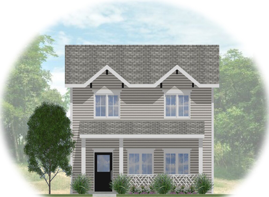 388 Merrill Ave, Muskegon, MI 49441 House Rental in Muskegon, MI