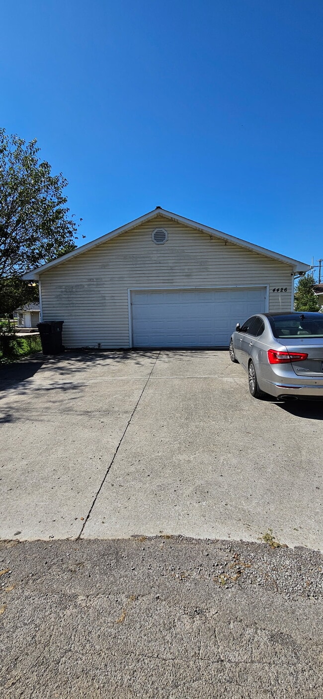 Photo - 4426 High School Rd House